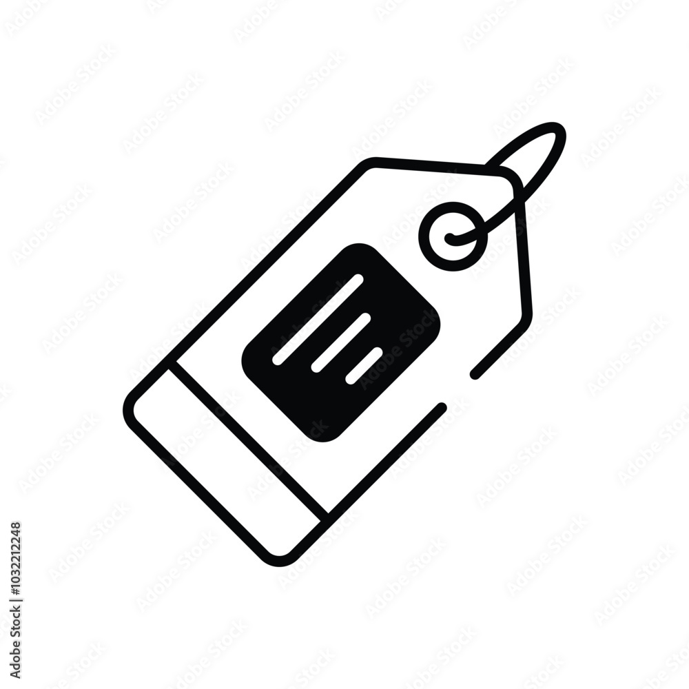 Must Haves vector icon Must Haves vector icon