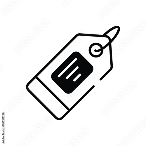 Must Haves vector icon