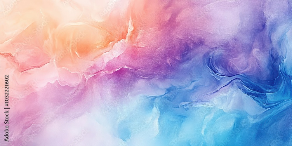 Abstract colorful painted background. Abstract colorful painted background.