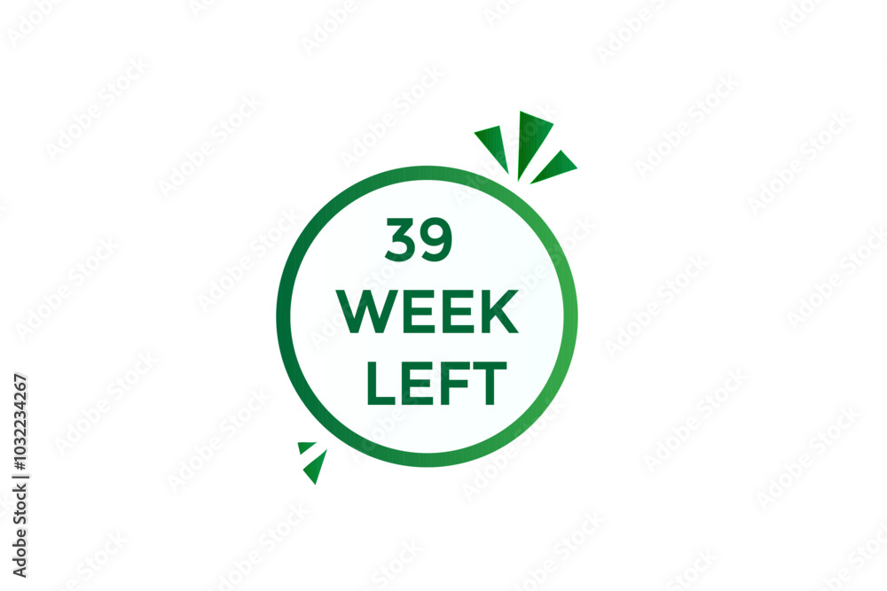 39 week left, icon, stile, timer, countdown, clock, time, background, template, 39 week left countdown, sticker, left banner, business, sale, label button
39 week left, icon, stile, timer, countdown, clock, time, background, template, 39 week left countdown, sticker, left banner, business, sale, label button