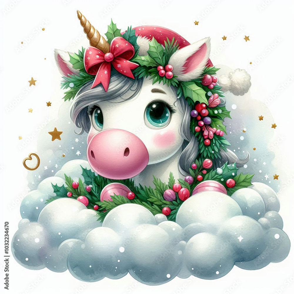 Christmas Sublimation Clipart Christmas Sublimation Clipart