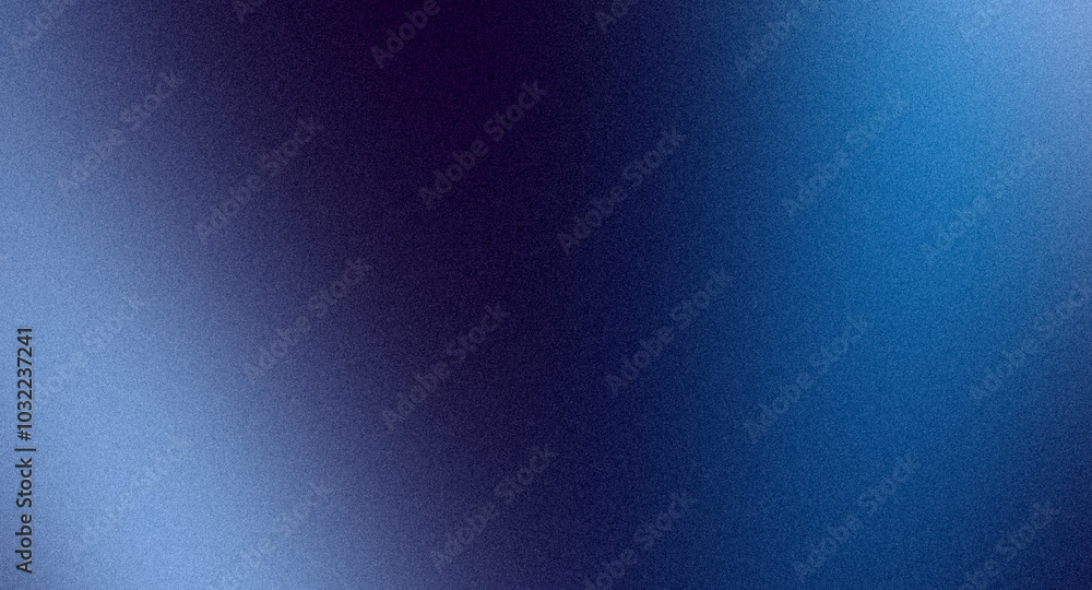 Blue gray color gradient grainy background design. Abstract vibrant colorful noisy gradient with bright, glowing, shine colors header, poster, banner Blue gray color gradient grainy background design. Abstract vibrant colorful noisy gradient with bright, glowing, shine colors header, poster, banner