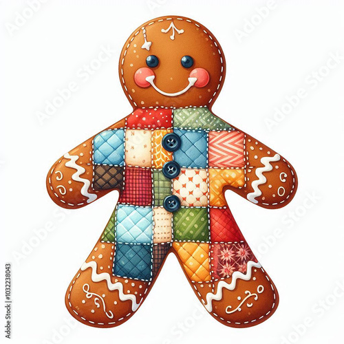 Christmas Sublimation Clipart 
