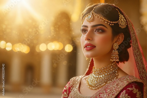 photography of indian bride