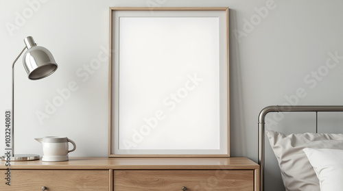 Wallpaper Mural 빈 액자 Torontodigital.ca