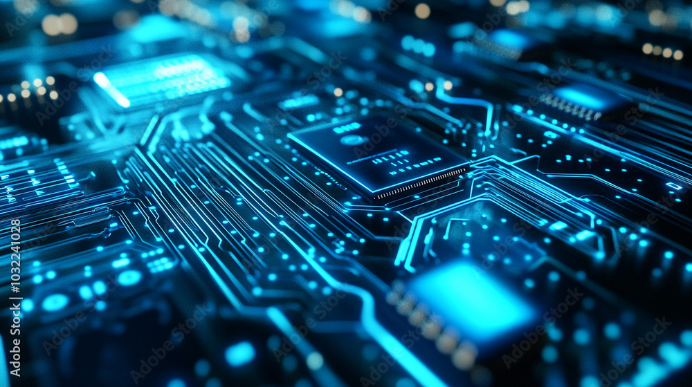 electronic circuit board electronic circuit board