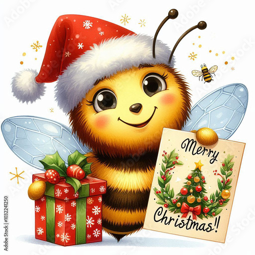 Christmas Sublimation Clipart 