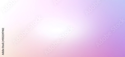 Soft Pastel Gradient Background for Website Design and Social Media