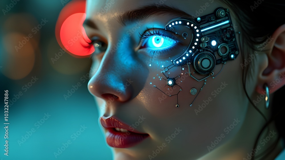technology enhanced human technology enhanced human