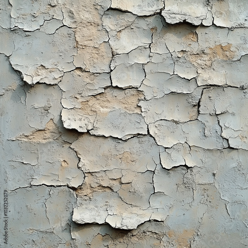 Altes brüchiges Mauerwerk, inspiriert von historischen Gebäuden, ideal für kreative Projekte, architektonische Visualisierungen und historische Darstellungen.