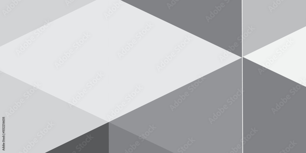 Black and white geometric triangles. Seamless textured pattern background. Seamless geometric pattern square shapes low polygon backdrop background. Black and white geometric triangles. Seamless textured pattern background. Seamless geometric pattern square shapes low polygon backdrop background.