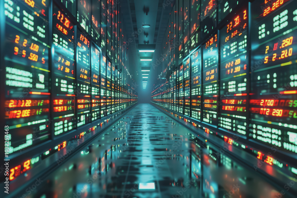 Stock prices vs trading volume scatter plot, strong positive ...