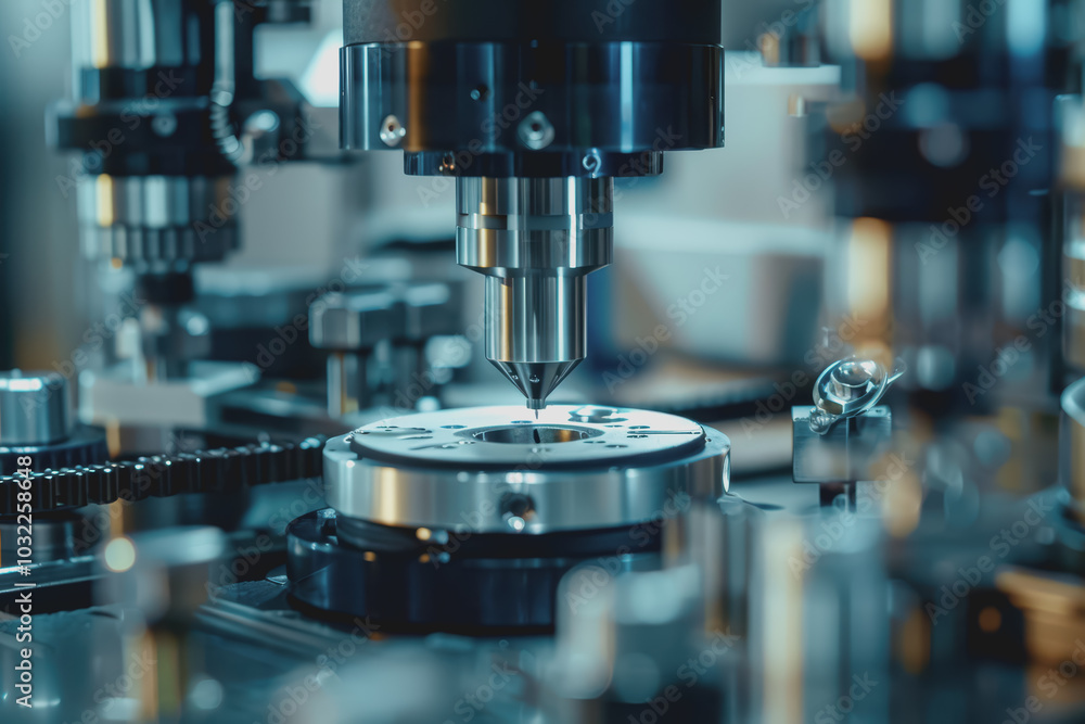Robot engineers and software maintenance teams improve the program to make it more efficient. Robot engineers and software maintenance teams improve the program to make it more efficient.