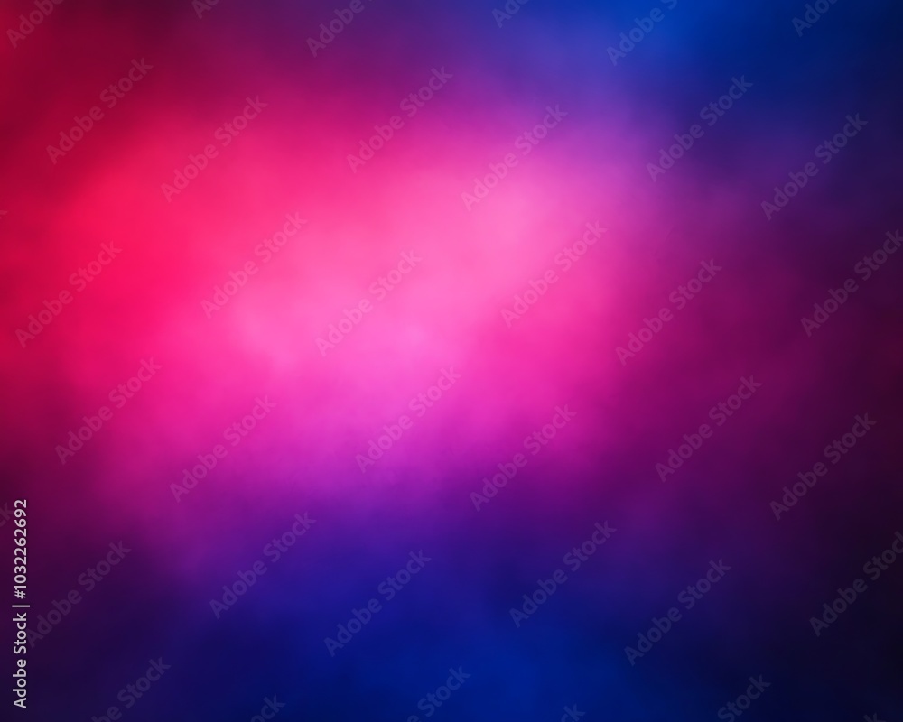 Abstract gradient blue and purple smoke pattern Abstract gradient blue and purple smoke pattern