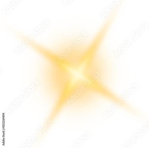 abstract background with stars photo