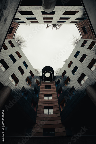arquitectur Londres