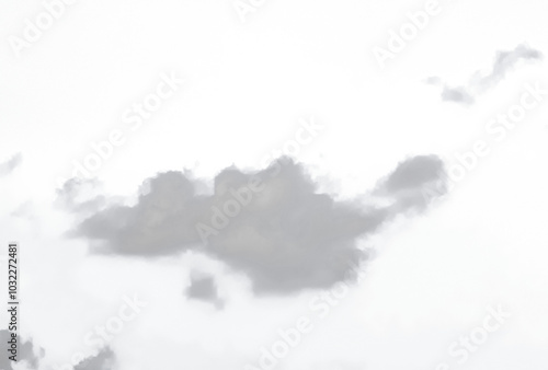 Transparent clouds png photo