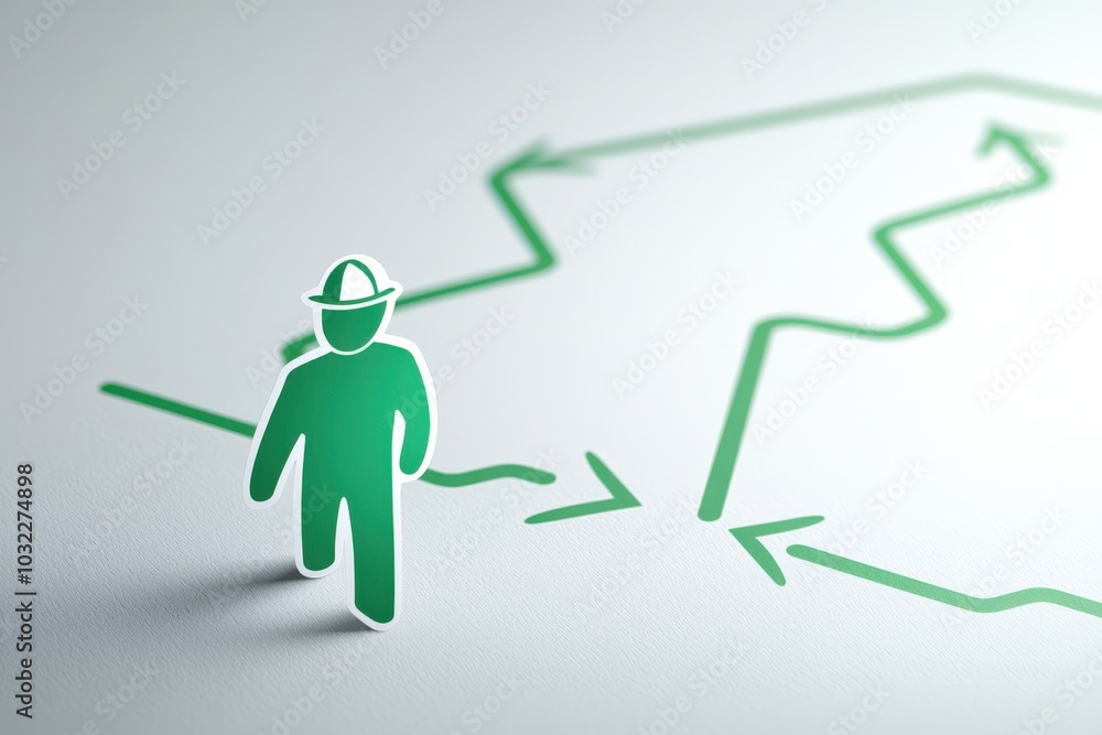 Navigating Pathways The Importance of Strategic Direction in Personal and Professional Growth