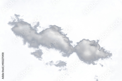 Transparent clouds PNG