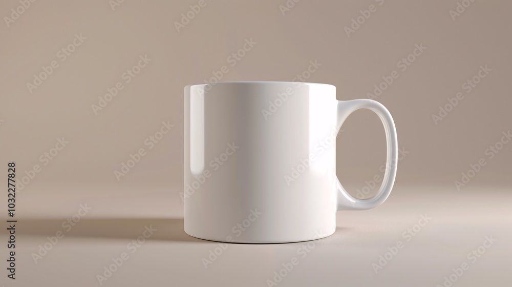 A close-up shot of a white coffee mug with a matte finish, revealing texture and elegance. A close-up shot of a white coffee mug with a matte finish, revealing texture and elegance.