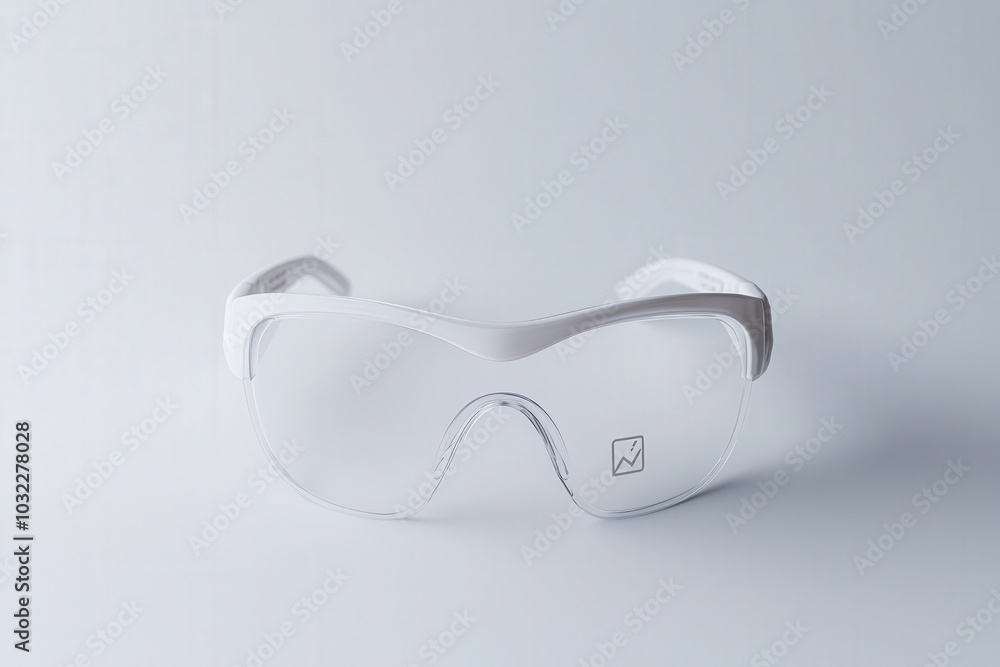 Stylish Clear Safety Goggles Perfect for Various Activities and Ensuring Eye Protection in Work and Play Environments Stylish Clear Safety Goggles Perfect for Various Activities and Ensuring Eye Protection in Work and Play Environments