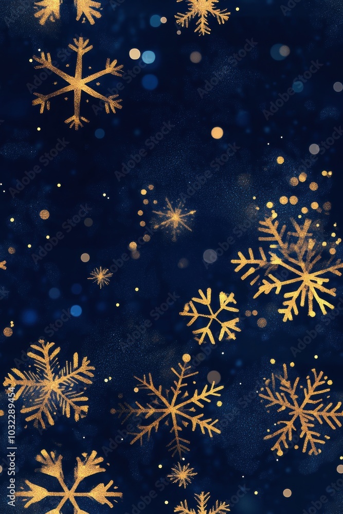 Holiday star shape snow flake pattern abstract background. Template for greeting card poster design Holiday star shape snow flake pattern abstract background. Template for greeting card poster design