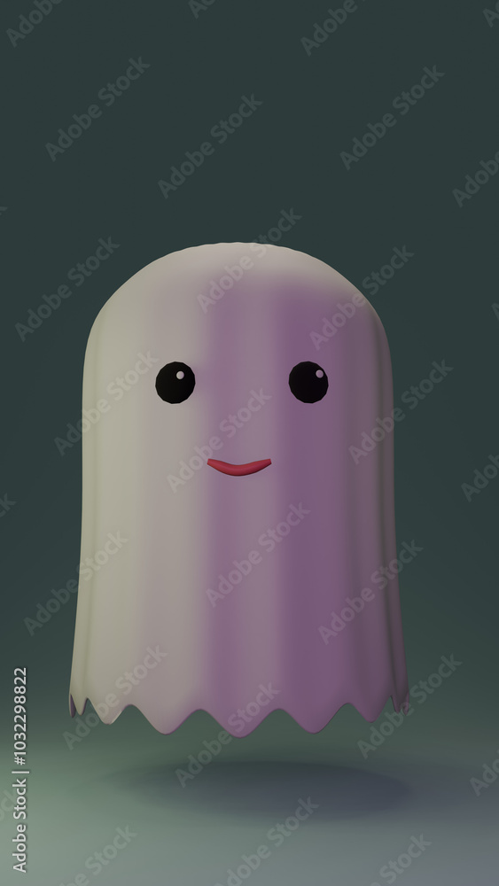 halloween ghost with background halloween ghost with background