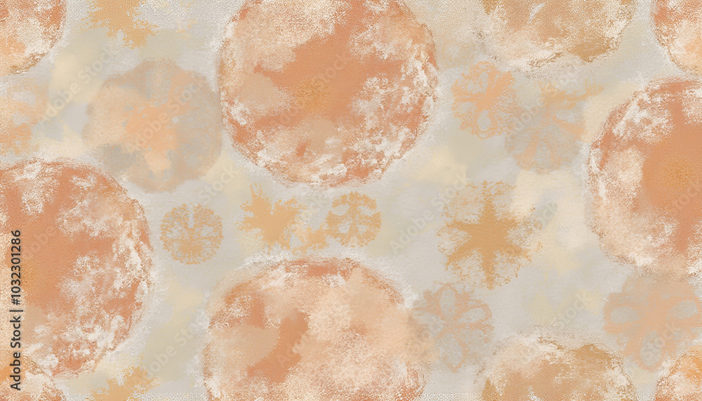 Seamless texture of ceramics and pottery with natural colors and soft lighting in high resolution
Seamless texture of ceramics and pottery with natural colors and soft lighting in high resolution