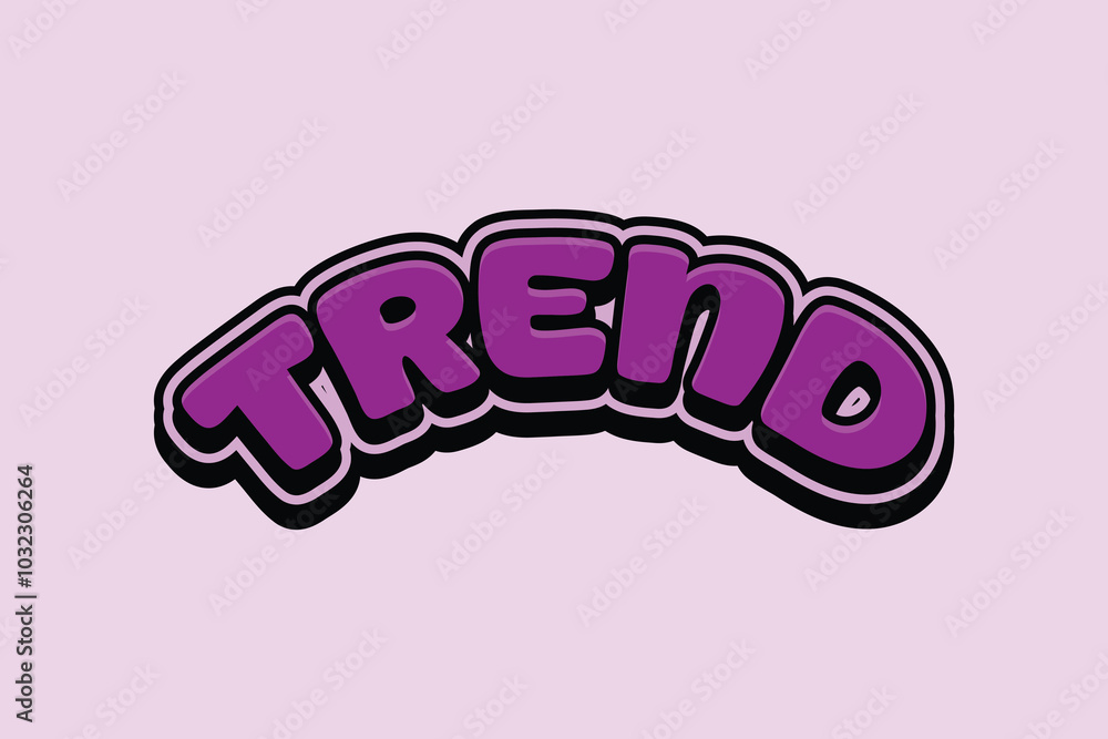 3d text effect with the word 3d text effect with the word