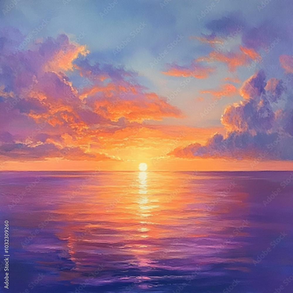 a beautiful view with a sky with shades of orange, red, purple and sometimes golden a beautiful view with a sky with shades of orange, red, purple and sometimes golden