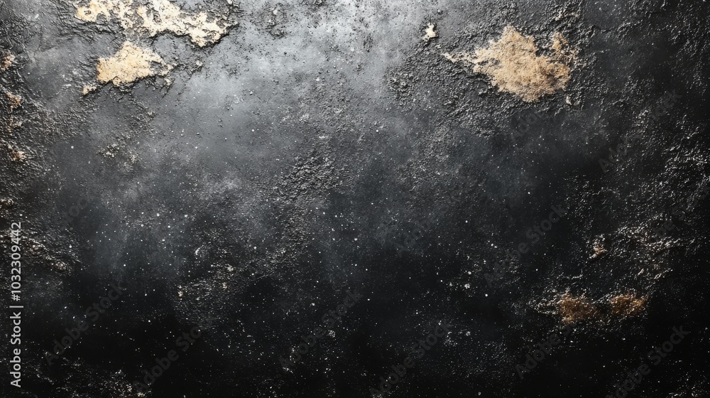 Detailed grunge scratched background. Old abstract texture overlays. Stock illustration. Detailed grunge scratched background. Old abstract texture overlays. Stock illustration.