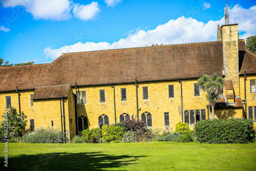 St Augustine's Abbey photo