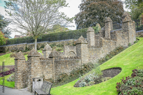 St Augustine's Abbey photo