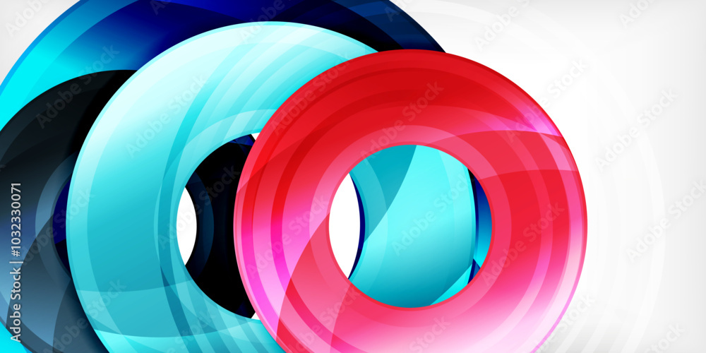 Circles, round elements, ring shapes premium background. Vector Illustration For Wallpaper, Banner, Background, Card, Book Illustration, landing page Circles, round elements, ring shapes premium background. Vector Illustration For Wallpaper, Banner, Background, Card, Book Illustration, landing page
