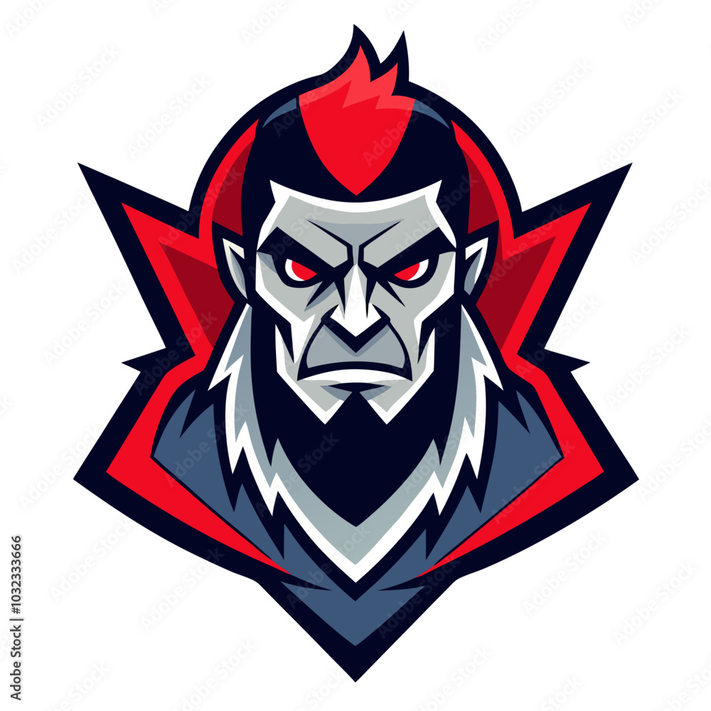 red devil with a tattoo red devil with a tattoo