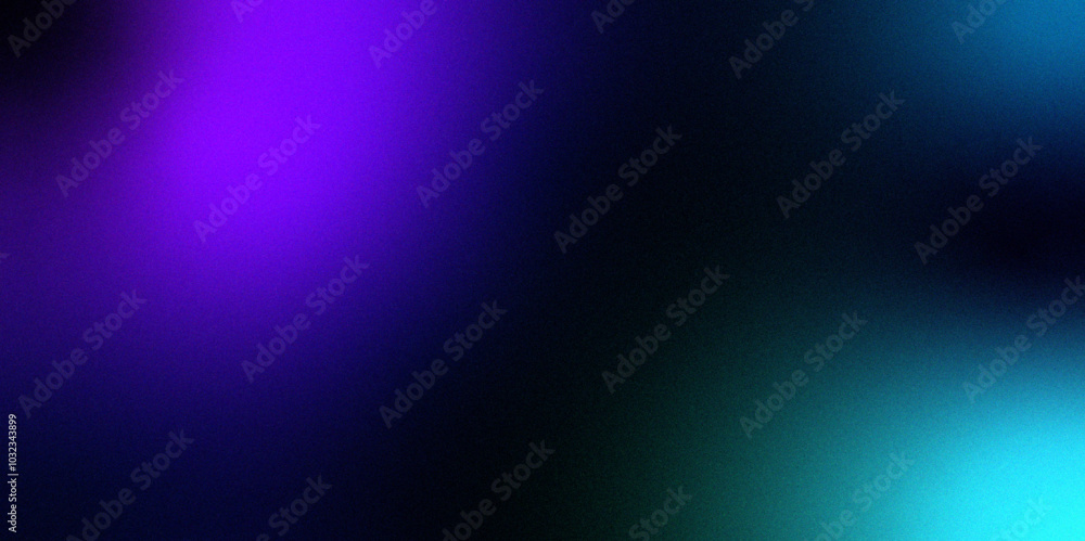Neon blue light leaks effect background .Abstract noise background with a blue and purple gradient for appealing and modern aesthetic Gradient blue teal purple blur abstract background
Neon blue light leaks effect background .Abstract noise background with a blue and purple gradient for appealing and modern aesthetic Gradient blue teal purple blur abstract background