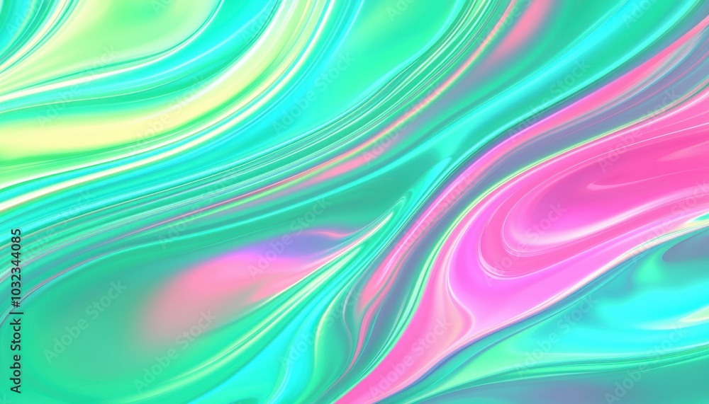 A vibrant, abstract digital design featuring fluid swirls of pastel colors in green, pink, and blue, evoking a sense of motion and tranquility. A vibrant, abstract digital design featuring fluid swirls of pastel colors in green, pink, and blue, evoking a sense of motion and tranquility.