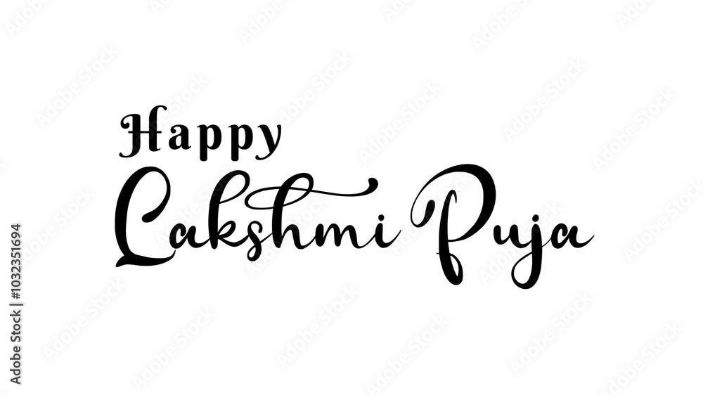 happy Lakshmi Puja Text Animation. perfect for social media posts, greeting cards, invitations, and festive designs for Indian celebrations. happy Lakshmi Puja Text Animation. perfect for social media posts, greeting cards, invitations, and festive designs for Indian celebrations.