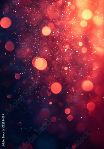 Ansprechender Party Flyer Hintergrund, bestens geeignet für die Gestaltung von Texten für Partys, Ausstellungen und andere besondere Ereignisse, mit einem lebendigen Design.