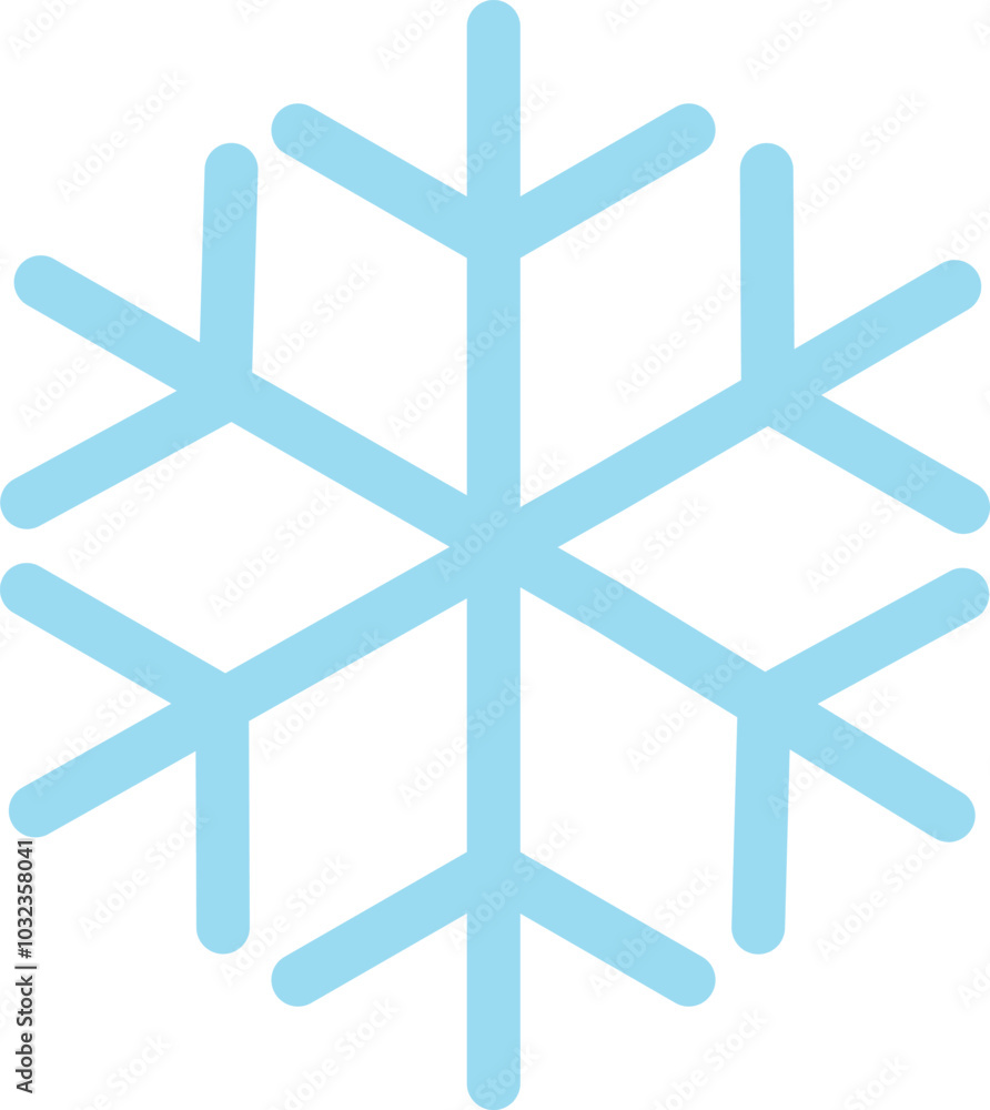 Snowflake winter clip art design on plain white transparent isolated background for card, shirt, hoodie, sweatshirt, apparel, card, tag, mug, icon, poster or badge Snowflake winter clip art design on plain white transparent isolated background for card, shirt, hoodie, sweatshirt, apparel, card, tag, mug, icon, poster or badge