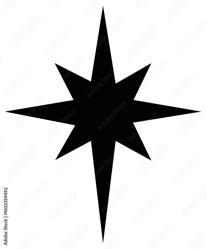 Star clip art design on plain white transparent isolated background for card, shirt, hoodie, sweatshirt, apparel, card, tag, mug, icon, poster or badge Star clip art design on plain white transparent isolated background for card, shirt, hoodie, sweatshirt, apparel, card, tag, mug, icon, poster or badge