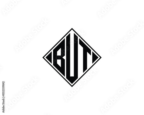 BUT logo design vector template. BUT Free Download BUT logo design vector template. BUT - GFXLoad