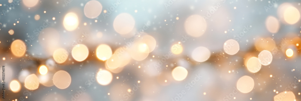 Soft, glowing bokeh lights create magical atmosphere, perfect for festive celebrations and winter scenes. warm hues blend beautifully, evoking sense of joy and wonder Soft, glowing bokeh lights create magical atmosphere, perfect for festive celebrations and winter scenes. warm hues blend beautifully, evoking sense of joy and wonder
