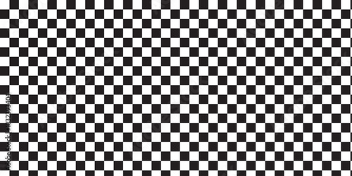 transparent grid seamless pattern background, checkboard background , abstract checker chessboard, vector illustration of transparent background