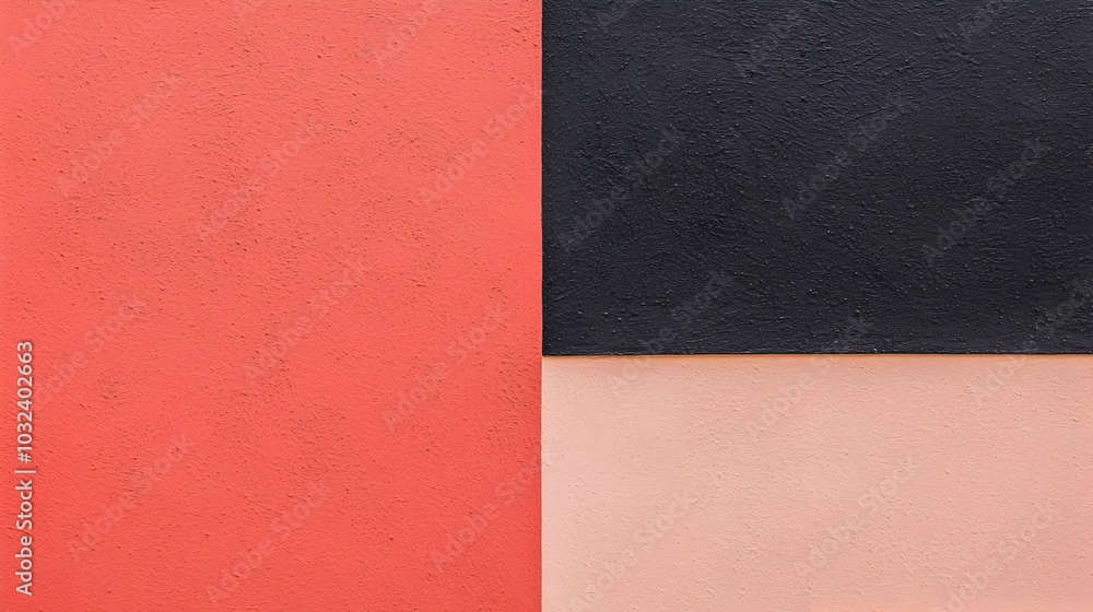 A dynamic and modern background featuring bold geometric shapes and sharp angles in a striking combination of vibrant red and black gradients A dynamic and modern background featuring bold geometric shapes and sharp angles in a striking combination of vibrant red and black gradients