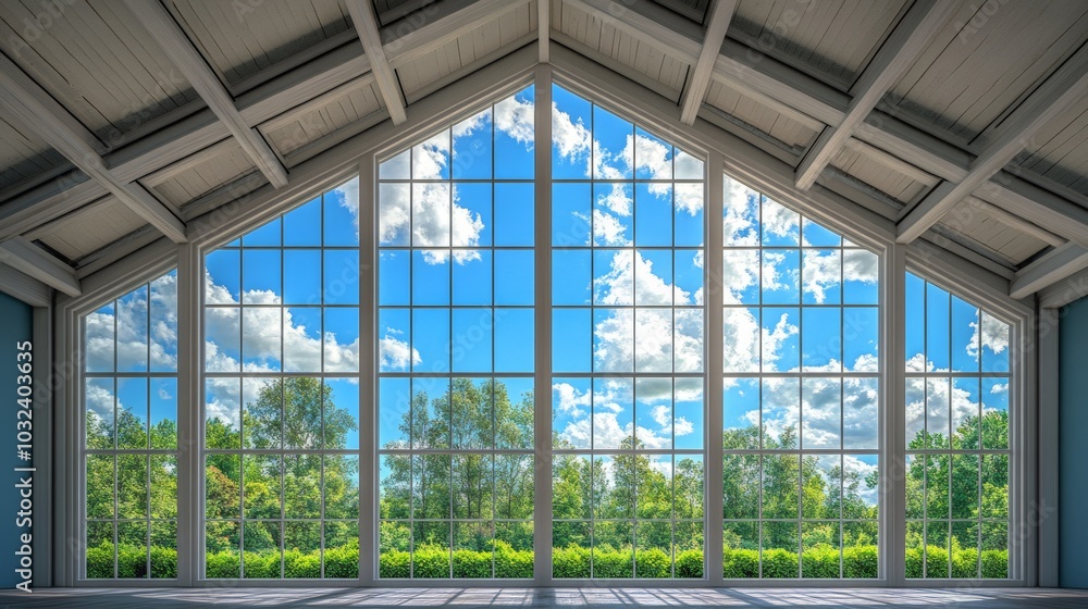 Large Window View. Large Window View.