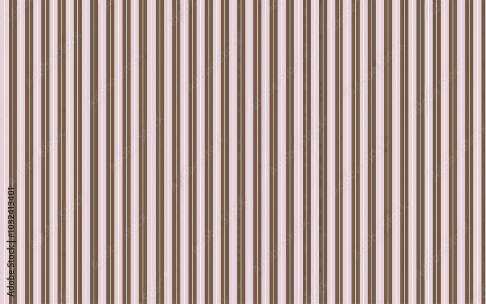 Brown pinkstriped horizontal pattern Brown pinkstriped horizontal pattern