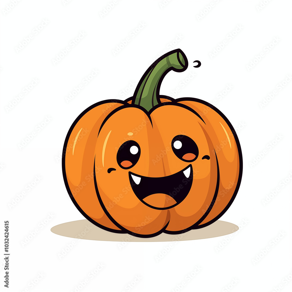 halloween pumpkin isolated on white background halloween pumpkin isolated on white background