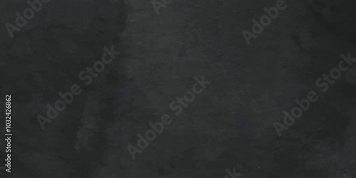 Abstract design with old wall texture cement dark black and paper texture background. Realistic design are empty space of Studio dark room concrete wall grunge texture .Grunge paper texture design .
