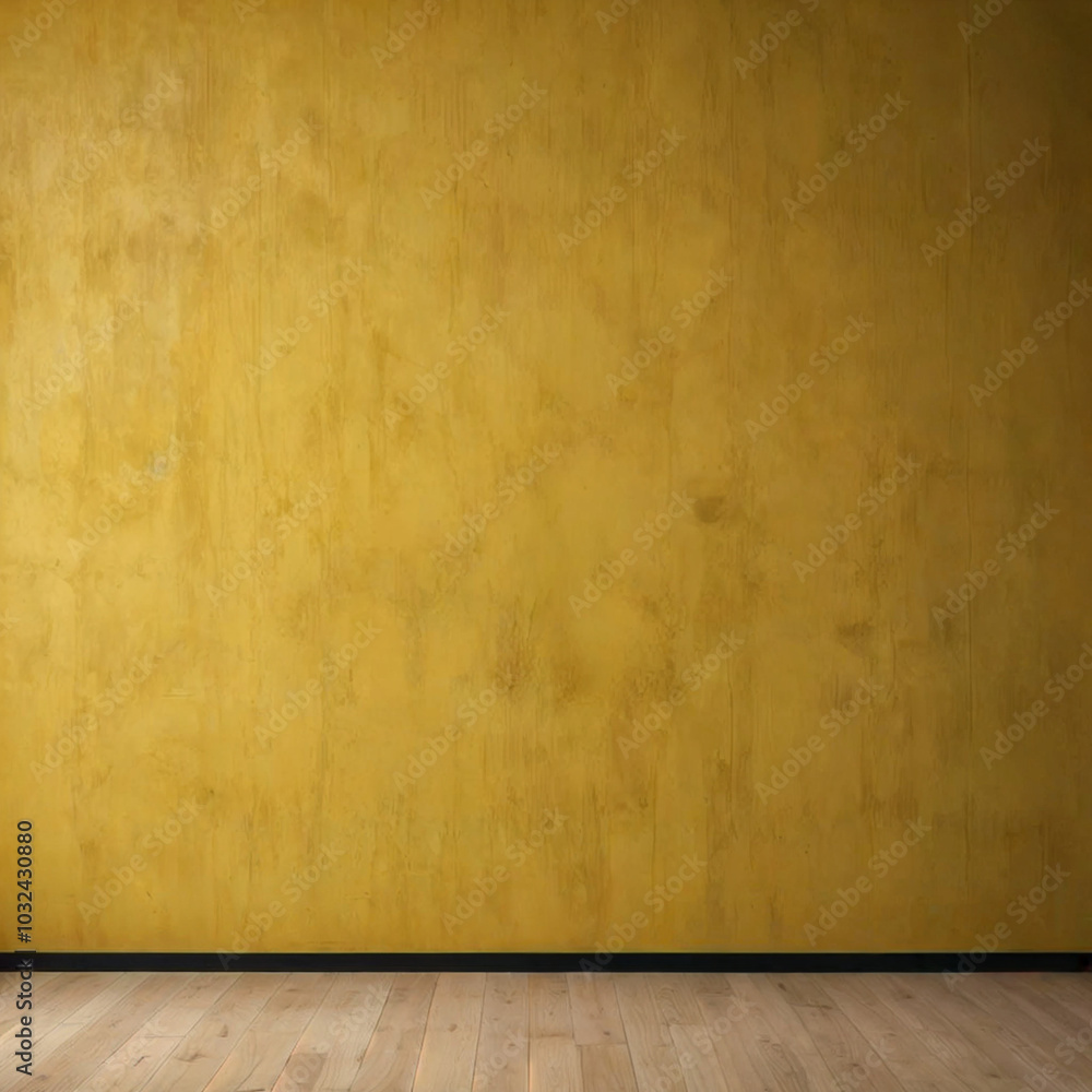 empty room with wooden wall empty room with wooden wall